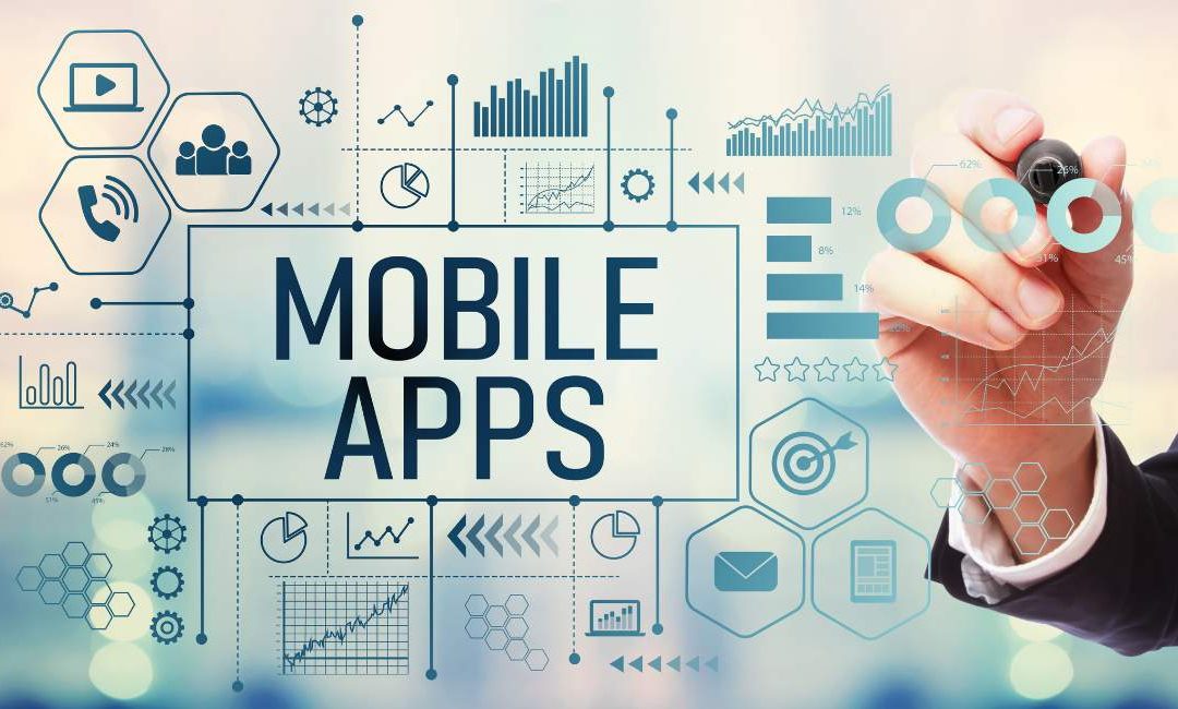 Sviluppo app mobile: perché usarle nel tuo business