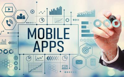 Sviluppo app mobile: perché usarle nel tuo business