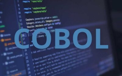 Cobol: vantaggi e usi di questo linguaggio di programmazione 