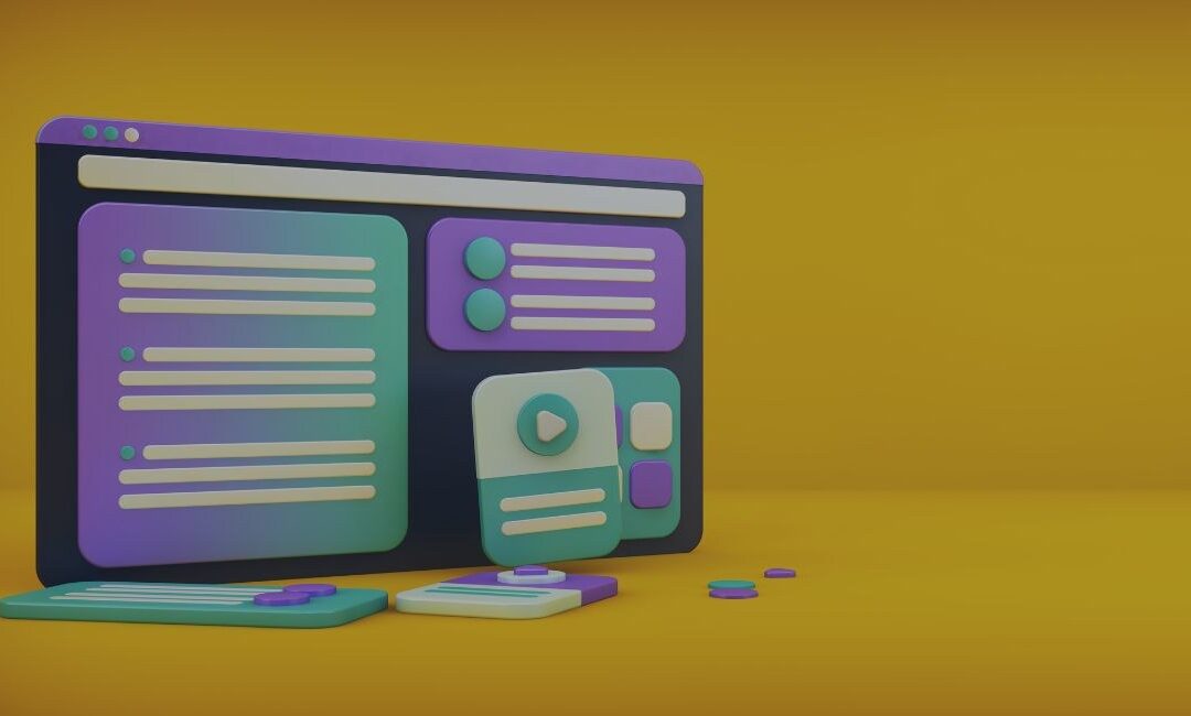 Sviluppo siti web