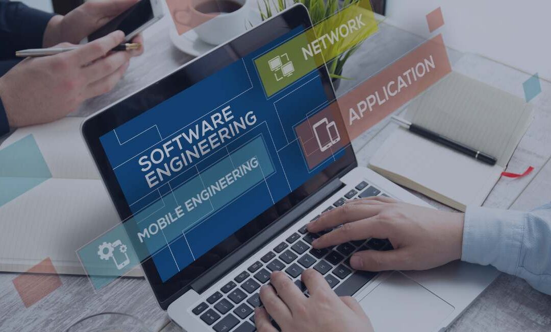 creazione software personalizzati