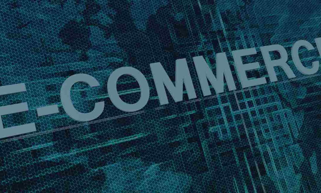 sviluppo ecommerce