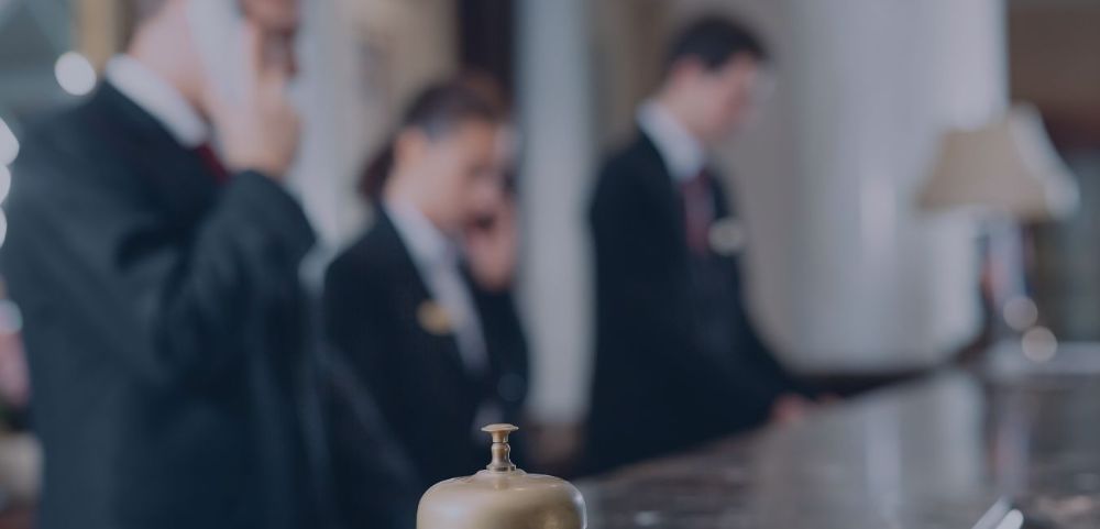 Centralizzazione ordini hotel: come KOBAI rivoluziona la gestione