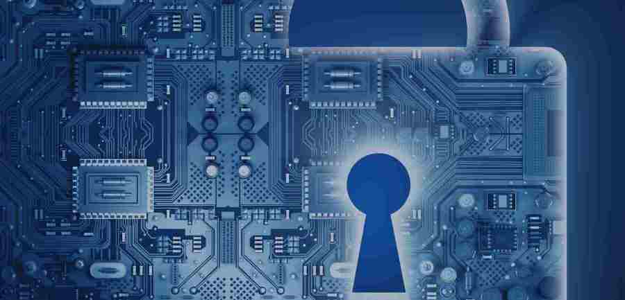 sicurezza informatica