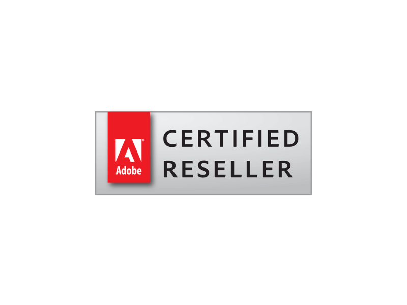 logo partnership adobe