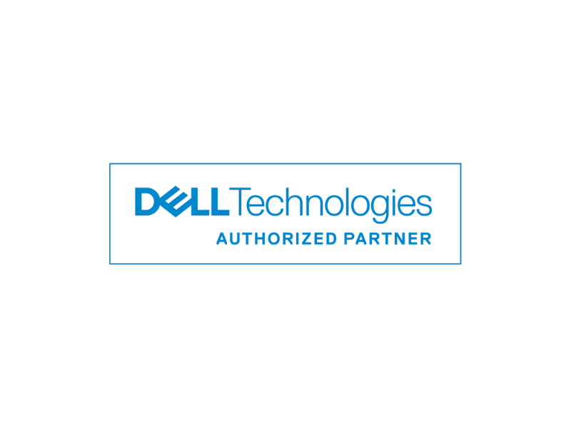 logo partnership dell