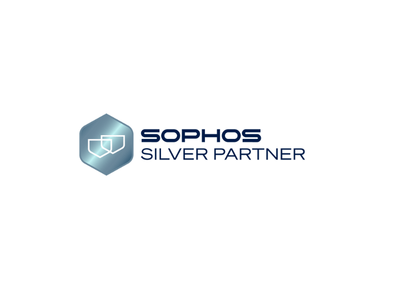 logo partnership sophos
