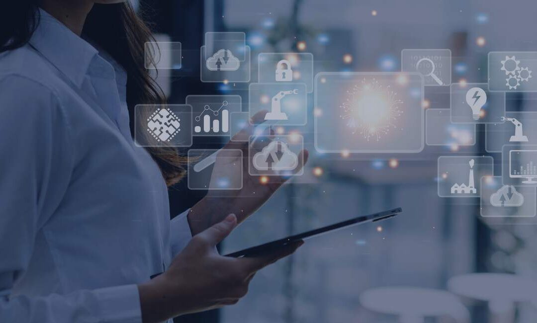 Digitalizzazione aziendale: come progettarla al meglio