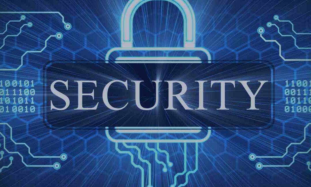Security incident response